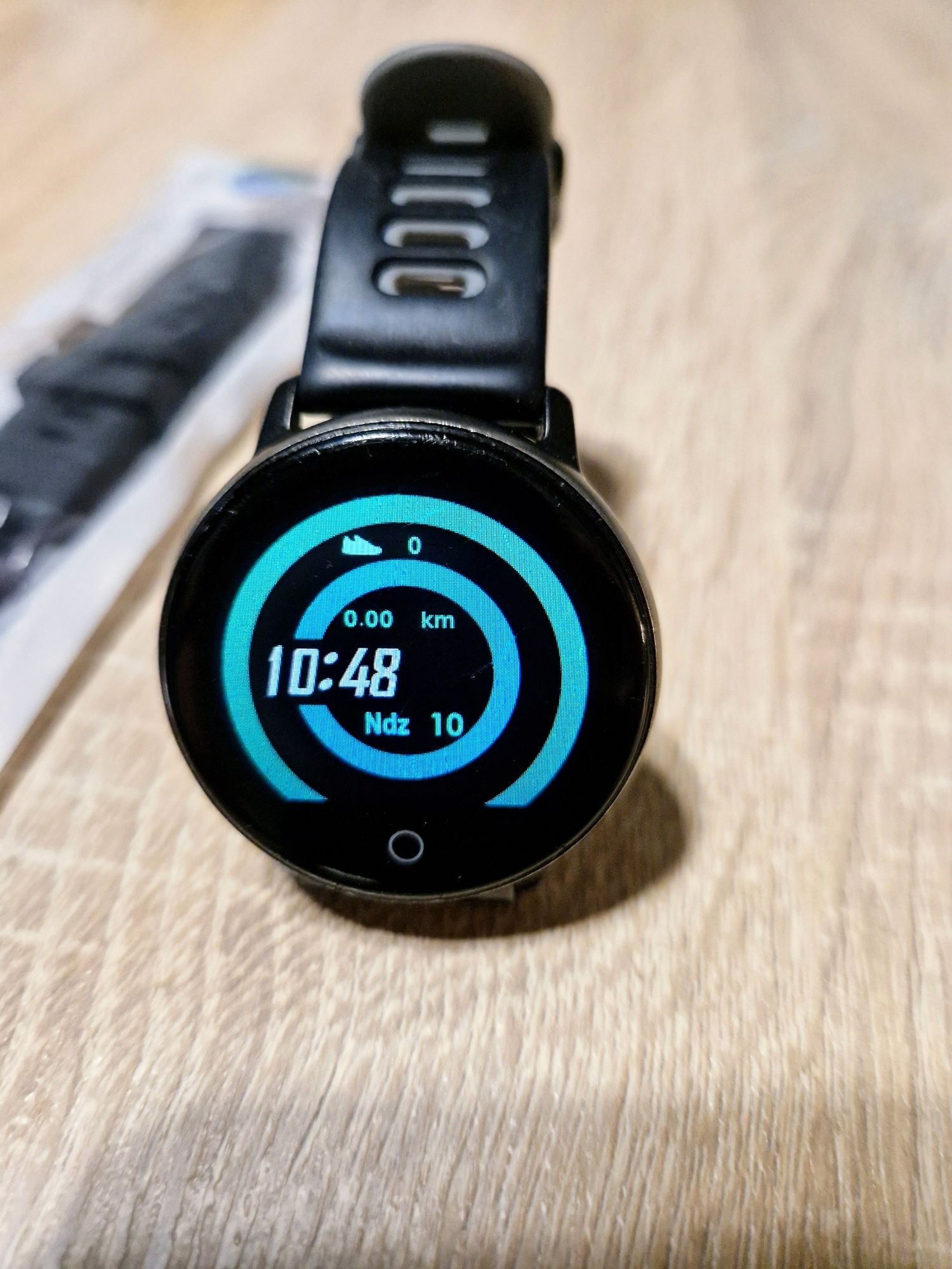 Lenovo Smart watch