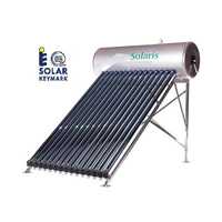 Solarny ciśnieniowy ogrzewacz wody SOLARIS ECONO - 145 PROMOCJA !