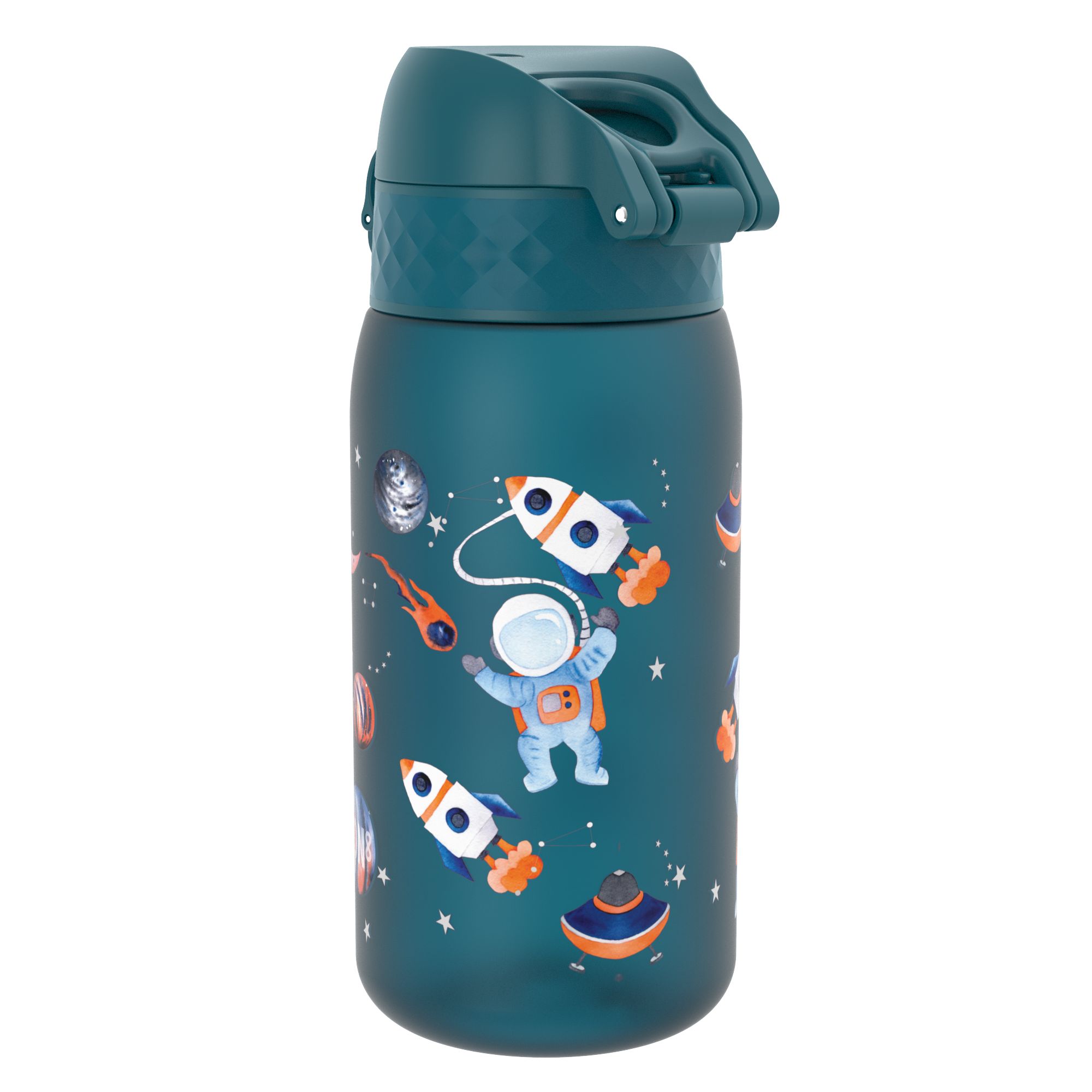 Butelka ION8 BPA Free I8RF350PTSPACE Space
