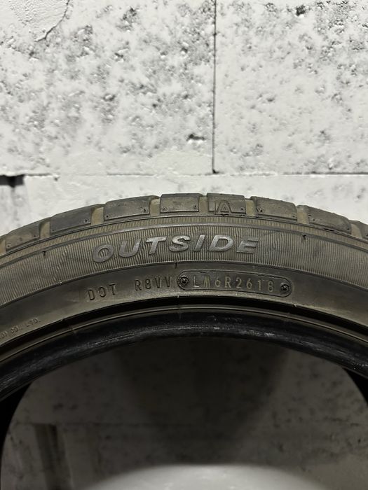 sumitomo r18 235 45 htr a/s p02