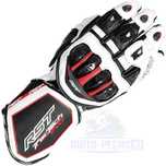 luvas rst tractech evo brancas