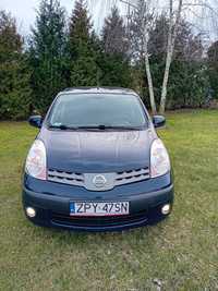 Sprzedam Nissan Note 1.4