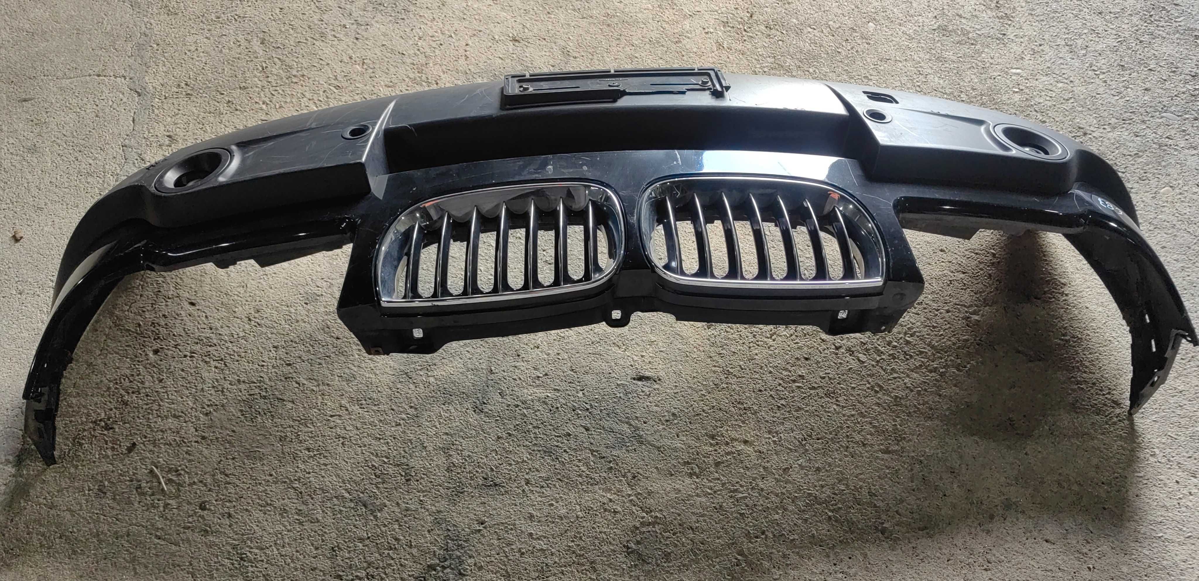 Para choques Bmw X3 E83