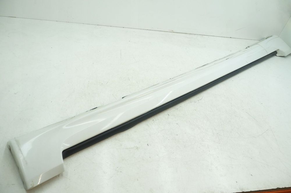 listwa progowa nakładka próg volvo s80 prawa 614-46