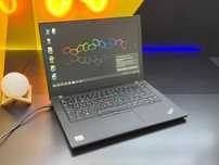 Lenovo 14 A485, Ryzen 3, 12gb, ssd 240gb, ноутбук