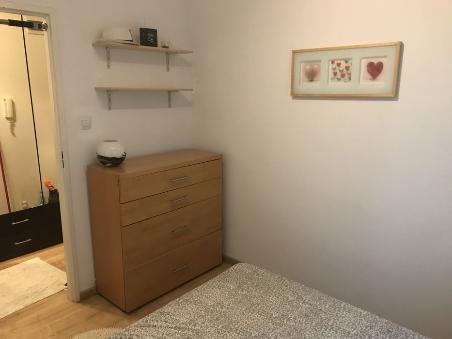 Słoneczne mieszkani