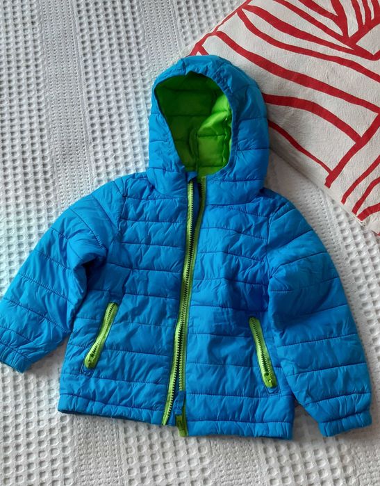 Kurtka przejściowa Cool Club R 92