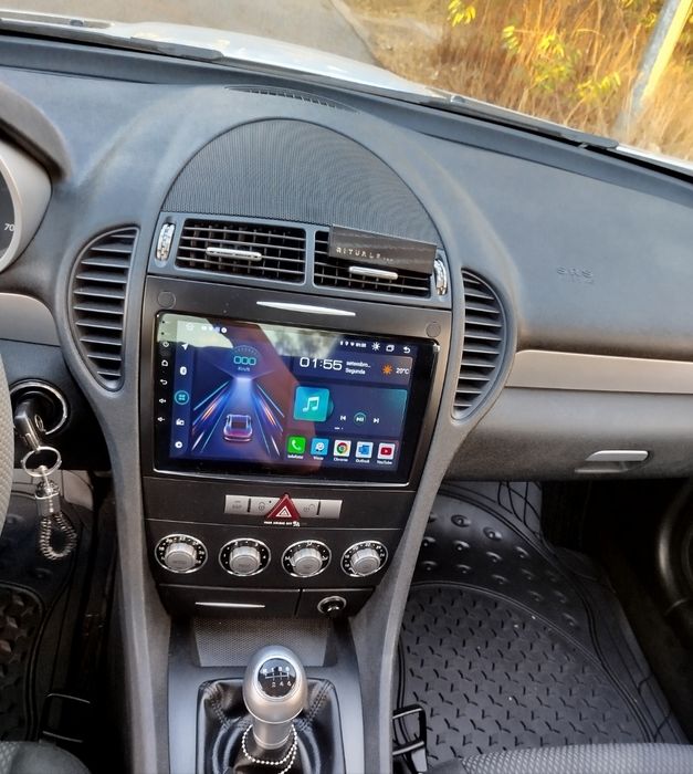 Mercedes SLK 200 Imaculado