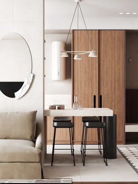 Продаж. Апартаменти. ERWIN HALL в курорті Поляна.