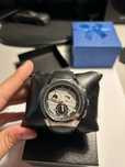Relógio TISSOT 1853 T010417 Tachymeter - bom estado