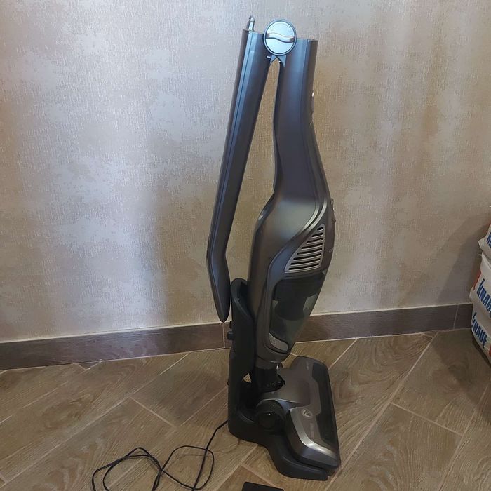 Акумуляторний пилосос Grundig, Німеччина