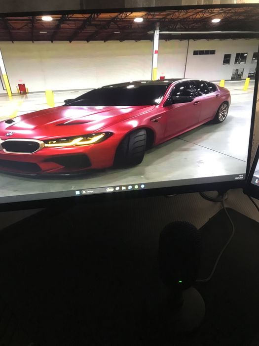 Продам ігровий сетап