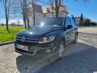 Volkswagen Tiguan Volkswagen Tiguan LIFE 2.0tdi 4motion 122tys km