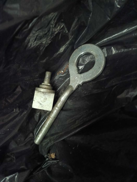 Натяжитель цепи Иж юпитер планета новый орегинал