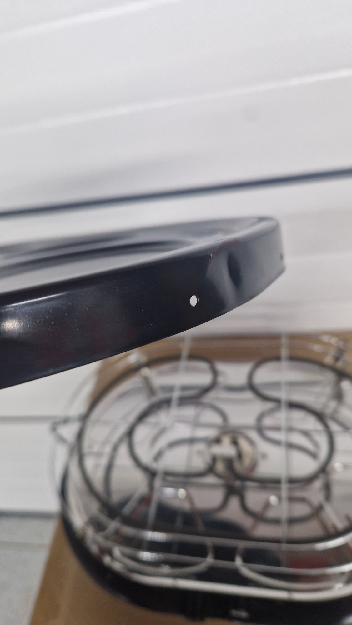 Grill Elektryczny Russell Hobbs Fiesta kod W29