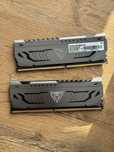 Pamięć RAM PATRIOT Viper Steel 16GB 3600MHz CL17