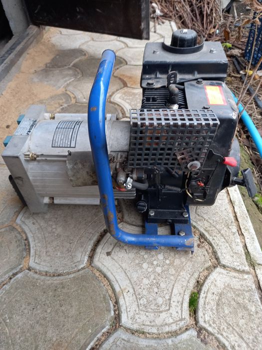 Генератор 4 такний