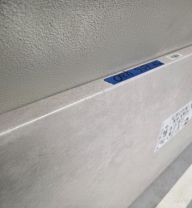 Blat kuchenny 200 x 62 x 3.8  LIMESTONE