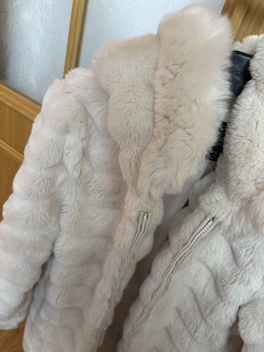 Sztuczne futerko Portrait M