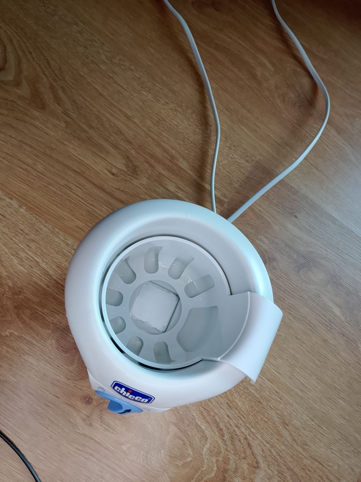 Podgrzewacz do butelek Chicco Home