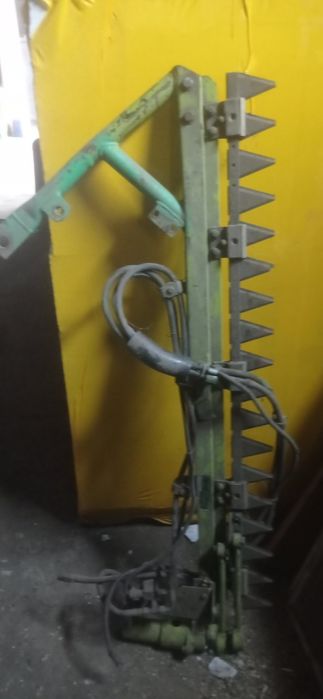 Комбайн КЛААС ЛЕКСІОН 580, CLAAS LEXION 580, 12000 мотогодин, 2005 р.в