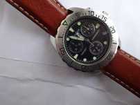 Relogio Tissot Cronografo