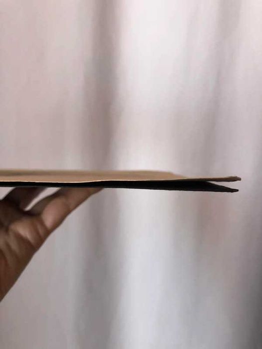 Desenho Tinta da China Vintage Jorge Marcel