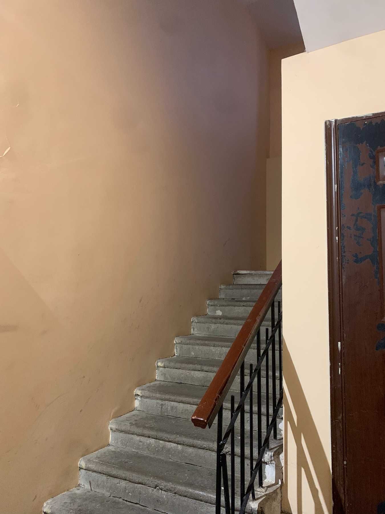 В продаже комната с ремонтом в историческом центре