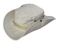 kapelusz typu Bucket Boonie kapelusz z szerokim rondem
