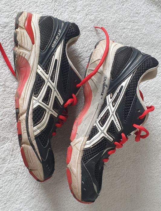 Buty sportowe damskie Asics r.37,5
