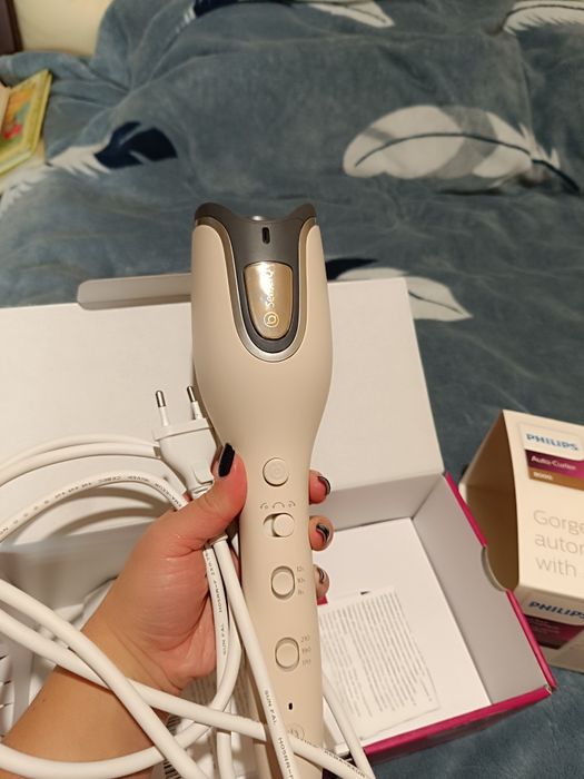 Автостайлер стайлер Phillips  для волосся плойка