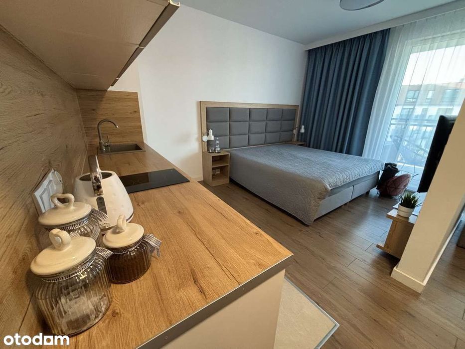 Apartament Nad Morzem w Sercu Międzyzdrojów - Bel Mare