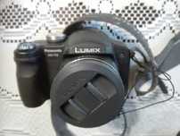 Aparat Panasonic DMC-FZ8