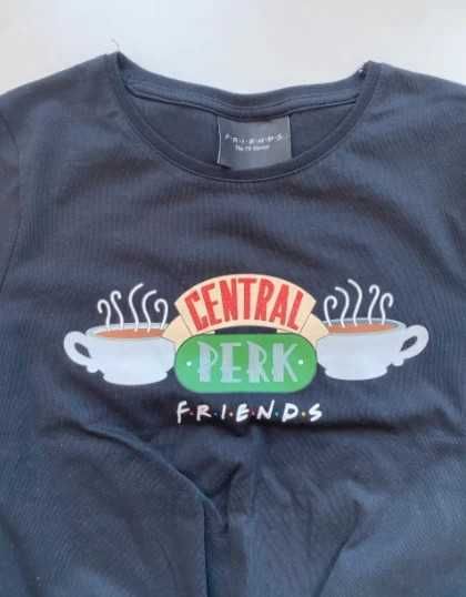 Bluzka z długim rękawem Friends 146 cm F&F