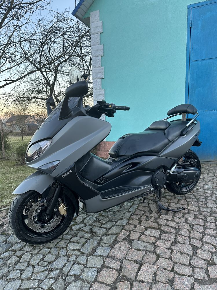 Yamaha Tmax 500 Ідеальний стан