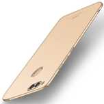 Etui MSVII Huawei Honor 7x Gold