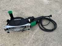 Bruzdownica Hitachi CM 7MC