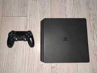 Ps4 slim bez pada