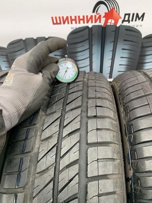 Шини 195/65 R15 Sava літо 2020 рік 6,5 мм