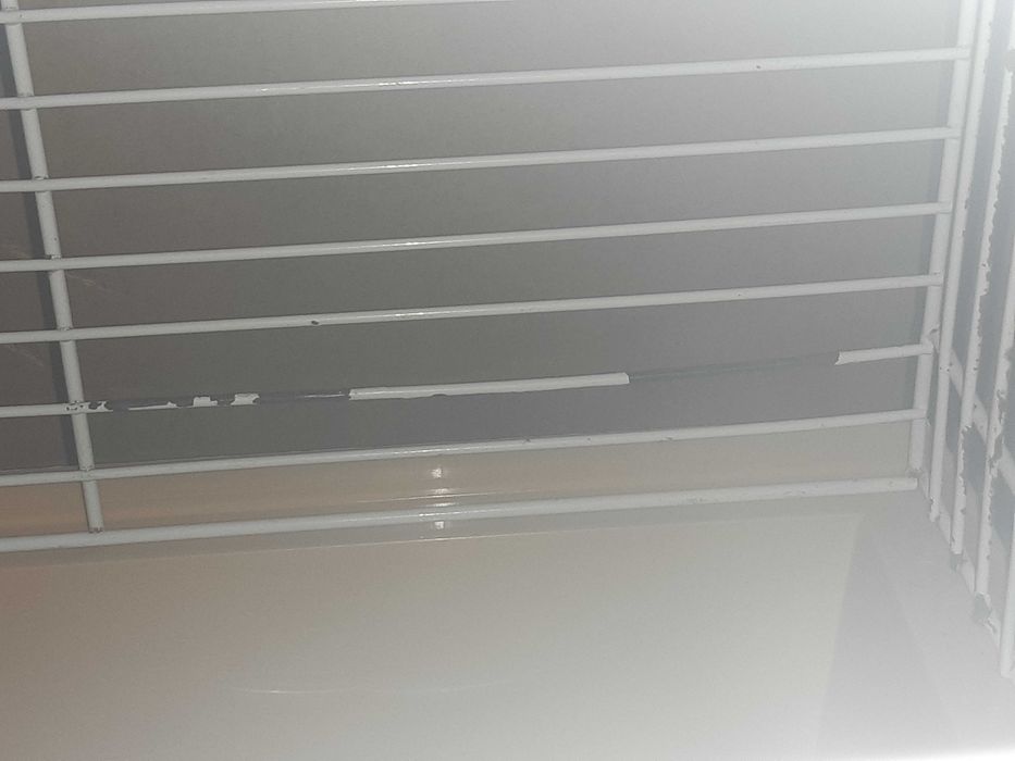 Клітка для гризунів 3-ьох ярусна