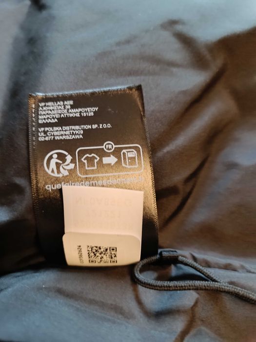 Kurtka zimowa The North Face, L/XL, nowa, oryginalna