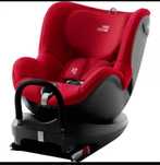 Дитяче автокрісло Britax Römer DUALFIX M i‑SIZE (Група 0+/1 – 0–18 кг)