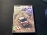 Sebastien Loeb Rally Evo, Gra na PC