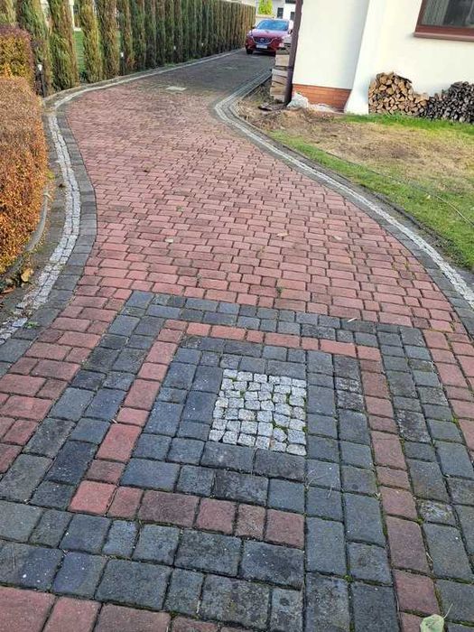 kostka brukowa 150m,bruk ,płytka betonowa ,krawężniki ,granit gratisy