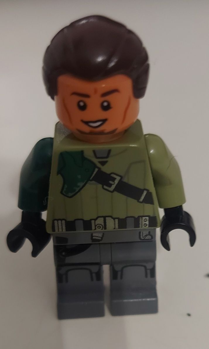 Figurka lego Kanan Jarrus sw0602