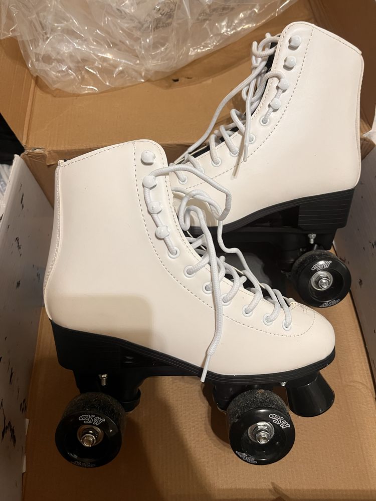 Patins de 4 rodas