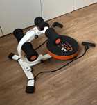 AB Ace 360 aparelho