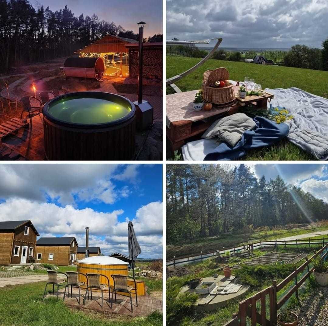 Kaszubskie Wzgórze