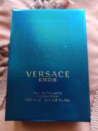 Woda toaletowa Versace Eros 100 ml okazja