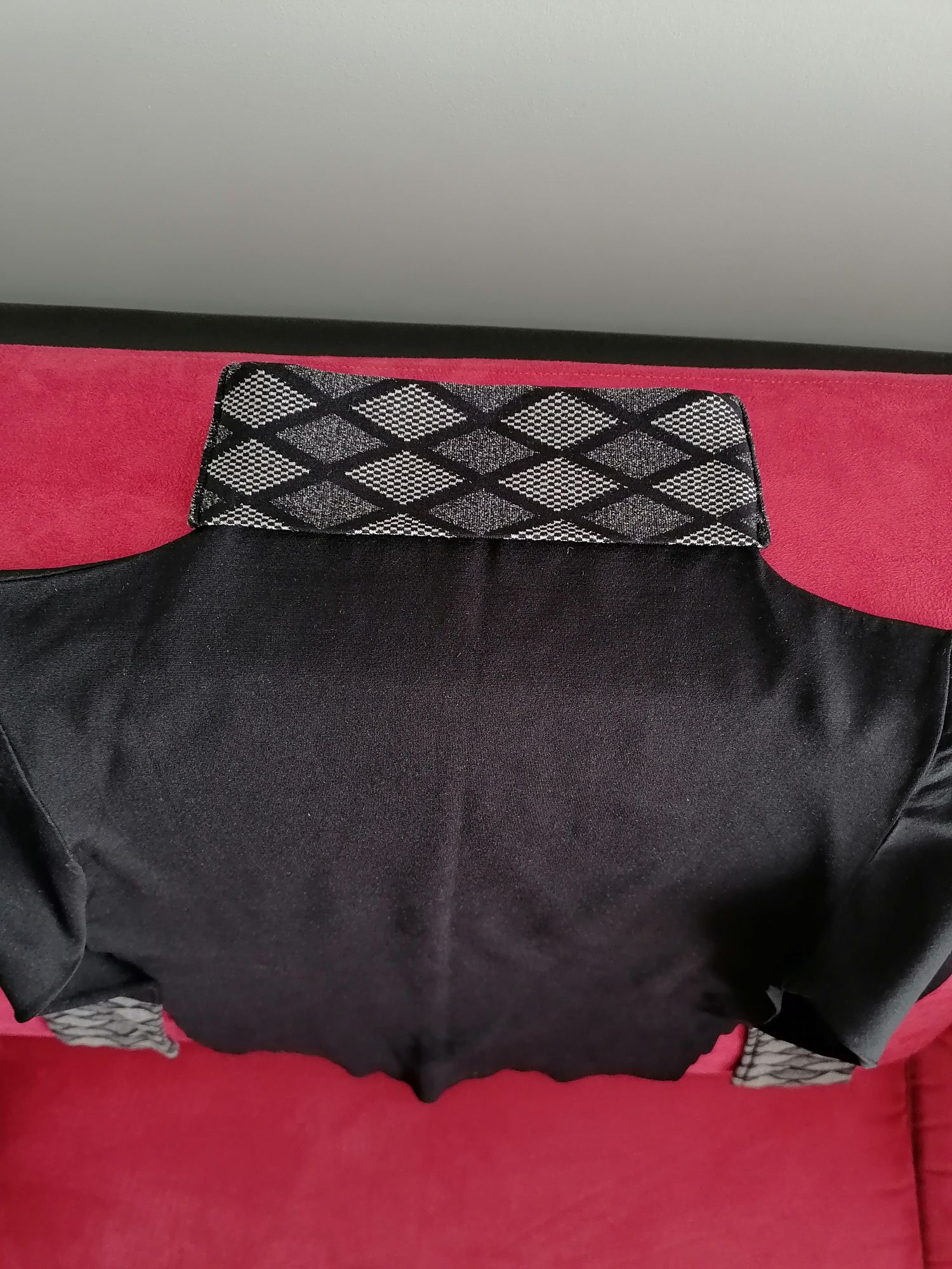 Camisola Lycra com Algodão Nova ( Portes Incluídos)